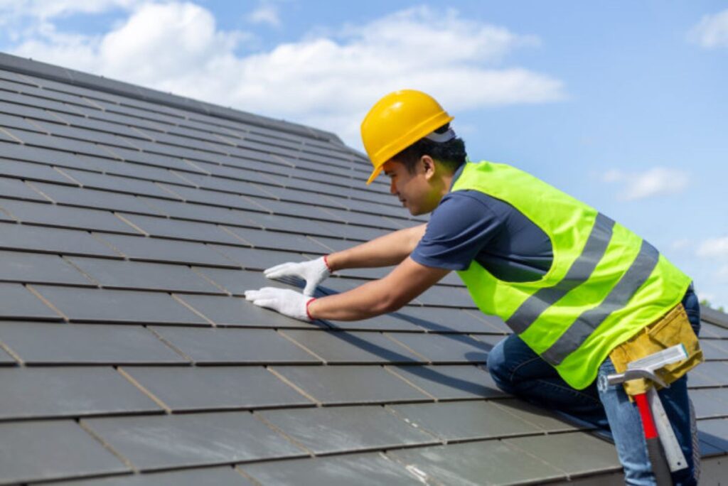 Grapevine TX Best Roofing and Repairs (68)
