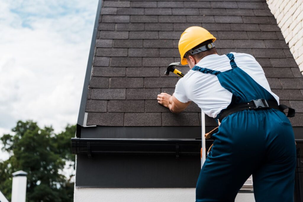 Grapevine TX Best Roofing and Repairs (72)